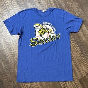 Sugar Land Skeeters T-Shirt